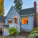 Green Lake Zen Garden Basement